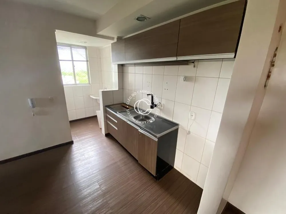 Apartamento, 3 quartos, 64 m² - Foto 3
