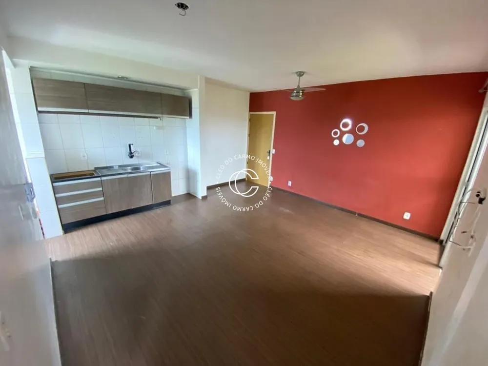 Apartamento, 3 quartos, 64 m² - Foto 2
