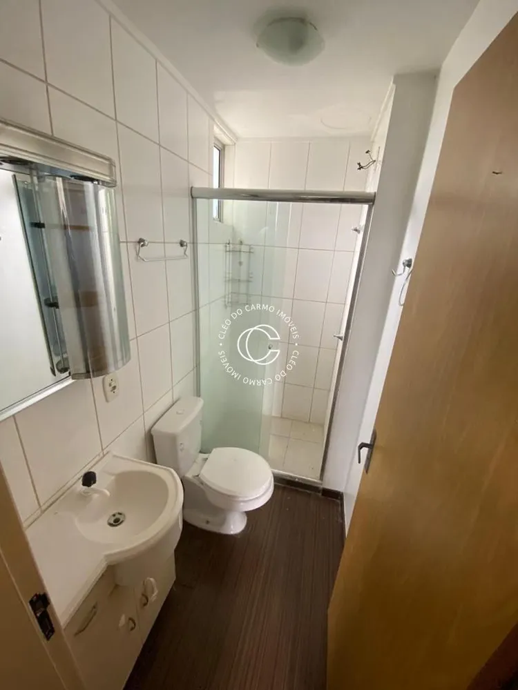 Apartamento, 3 quartos, 64 m² - Foto 4