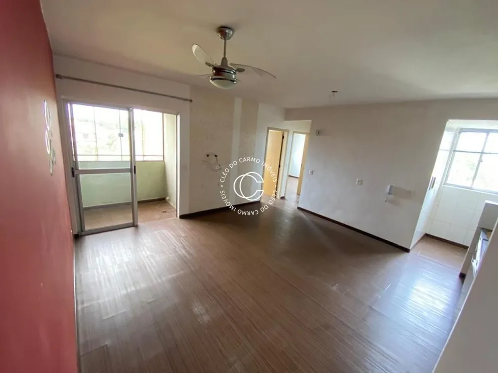 Apartamento, 3 quartos, 64 m² - Foto 1