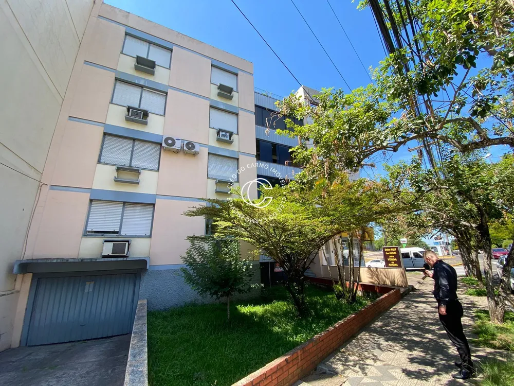 Apartamento, 2 quartos, 96 m² - Foto 1