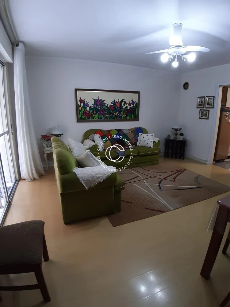 Apartamento, 3 quartos, 146 m² - Foto 1