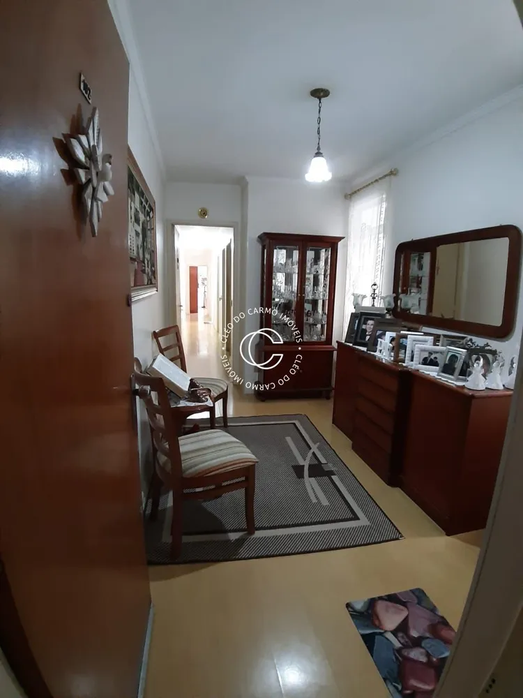 Apartamento, 3 quartos, 146 m² - Foto 3