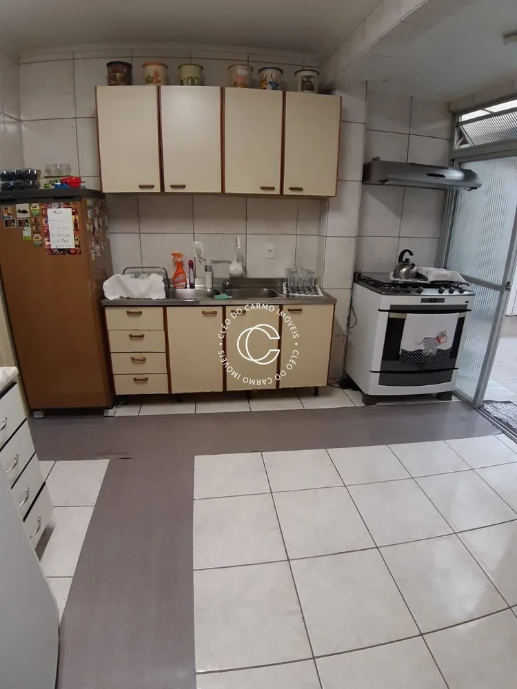 Apartamento, 3 quartos, 146 m² - Foto 4