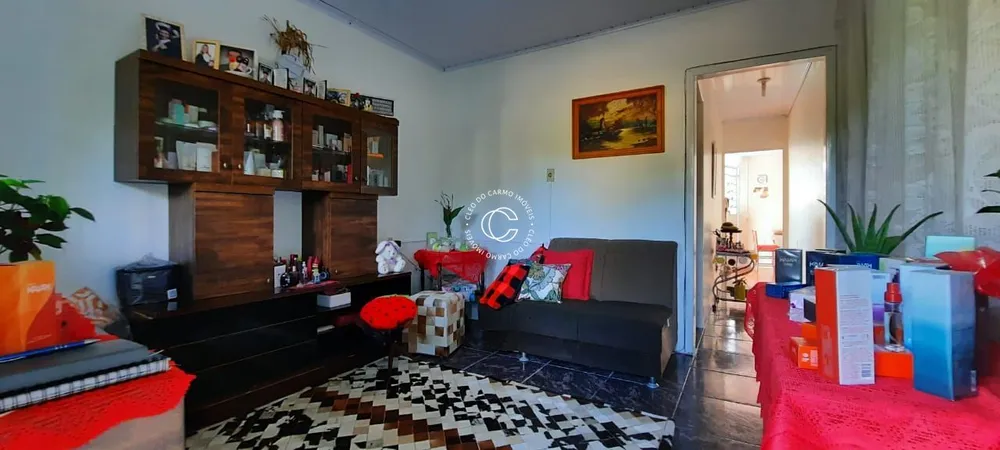 Casa, 3 quartos, 84 m² - Foto 4