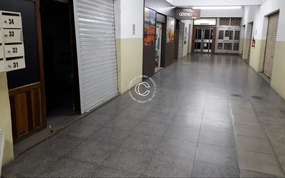 Sala-Conjunto, 28 m² - Foto 1