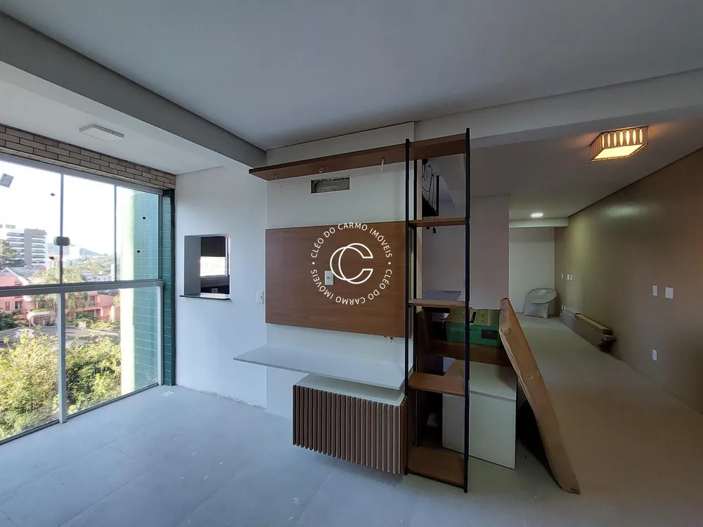 Apartamento, 3 quartos, 100 m² - Foto 1