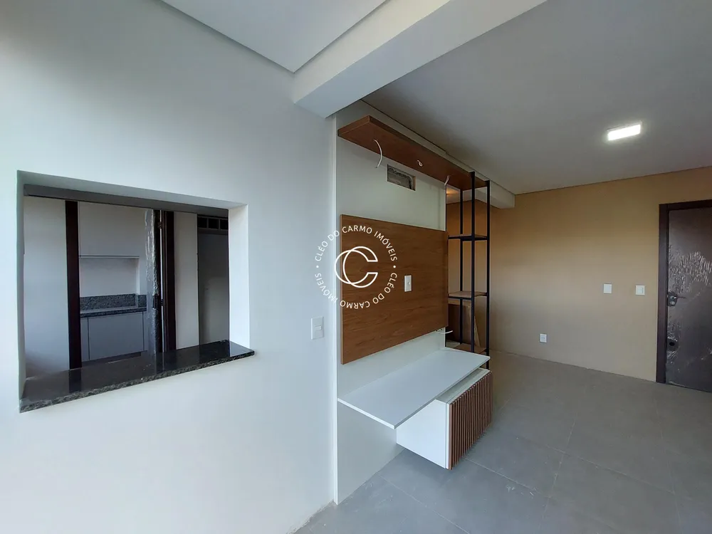 Apartamento, 3 quartos, 100 m² - Foto 2