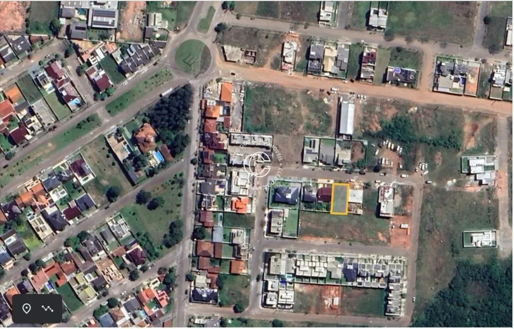 Terreno, 350 m² - Foto 1