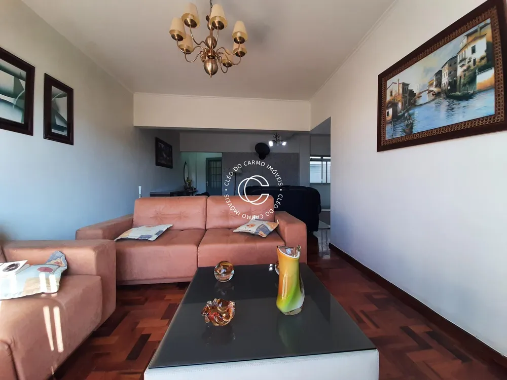 Apartamento, 3 quartos, 150 m² - Foto 4