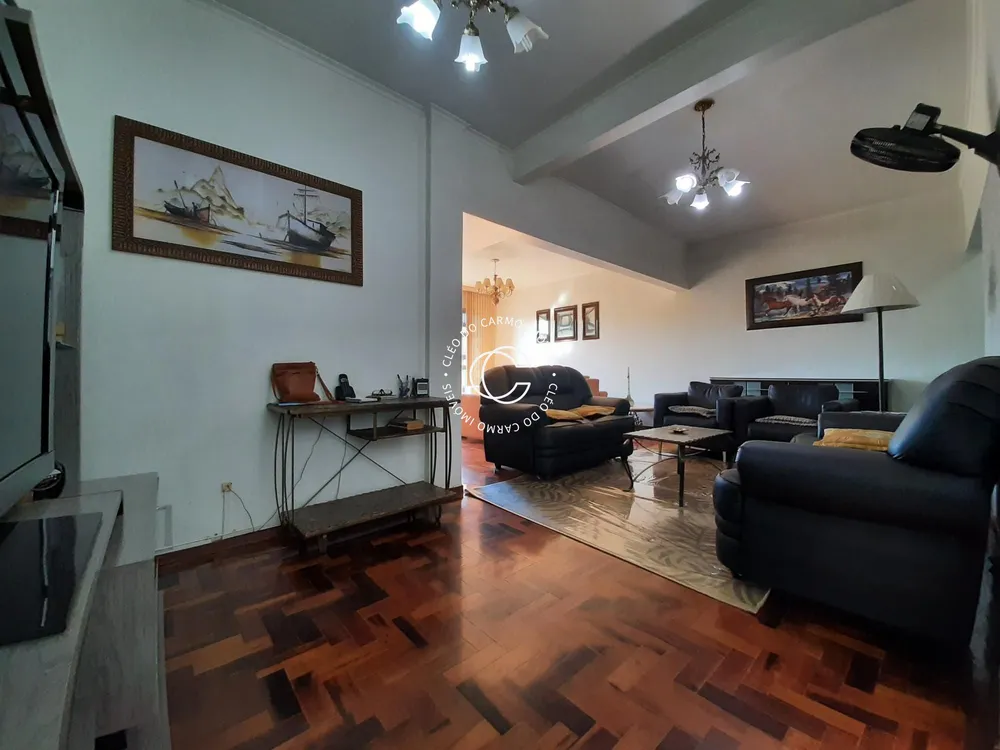 Apartamento, 3 quartos, 150 m² - Foto 1