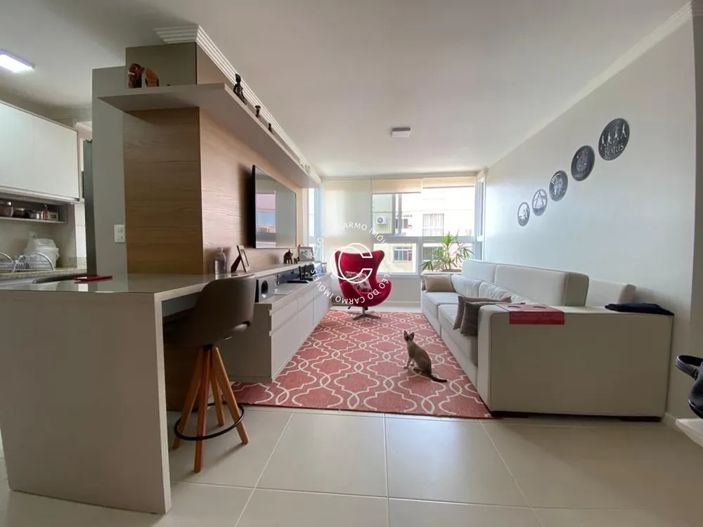 Apartamento, 2 quartos, 74 m² - Foto 3