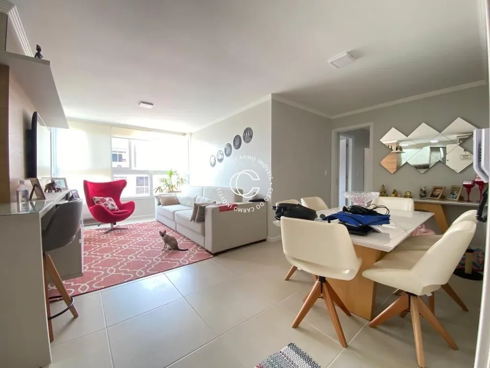Apartamento, 2 quartos, 74 m² - Foto 2