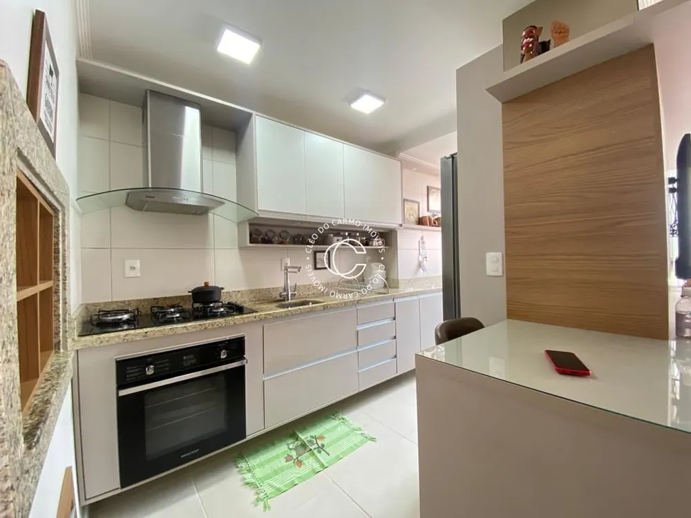 Apartamento, 2 quartos, 74 m² - Foto 4