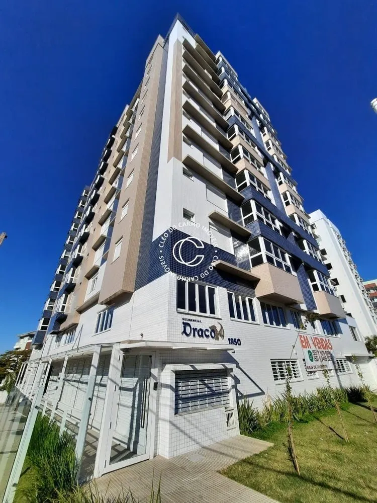 Apartamento, 2 quartos, 74 m² - Foto 1