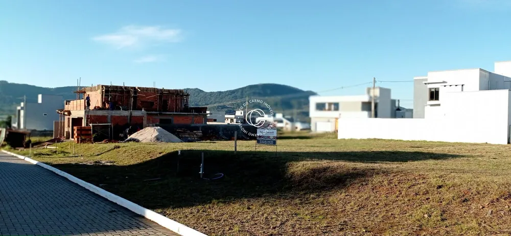 Terreno, 378 m² - Foto 1