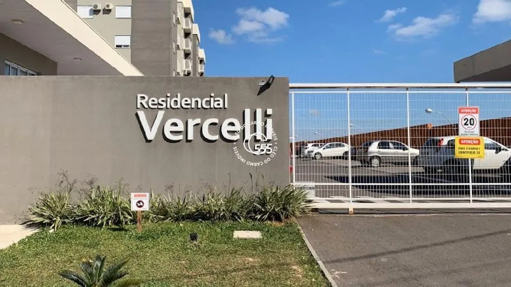Apartamento, 3 quartos, 169 m² - Foto 1