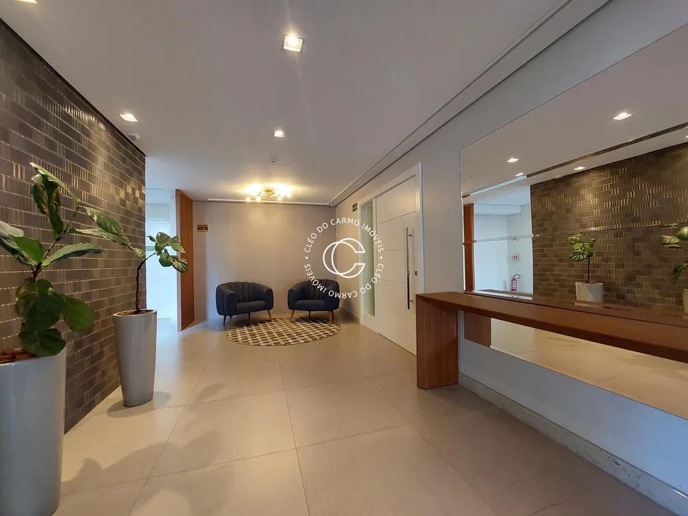 Apartamento, 3 quartos, 169 m² - Foto 2