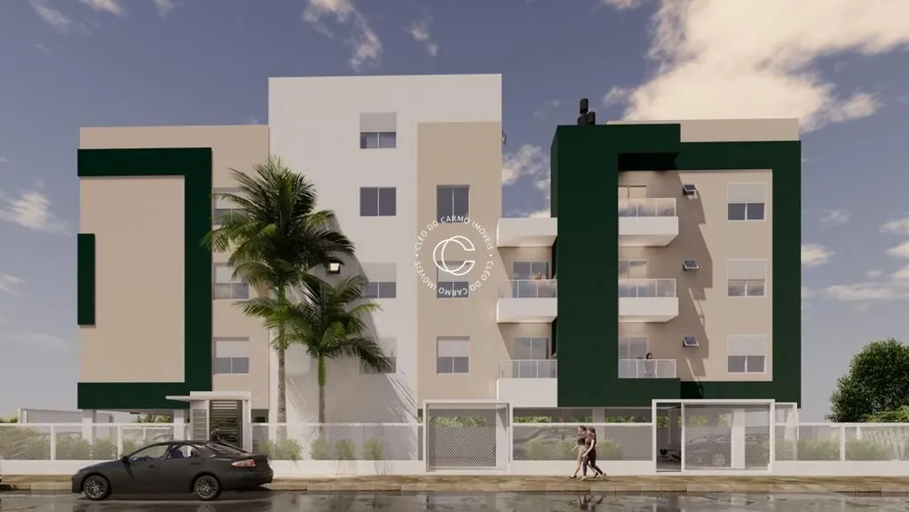 Apartamento, 2 quartos, 67 m² - Foto 4