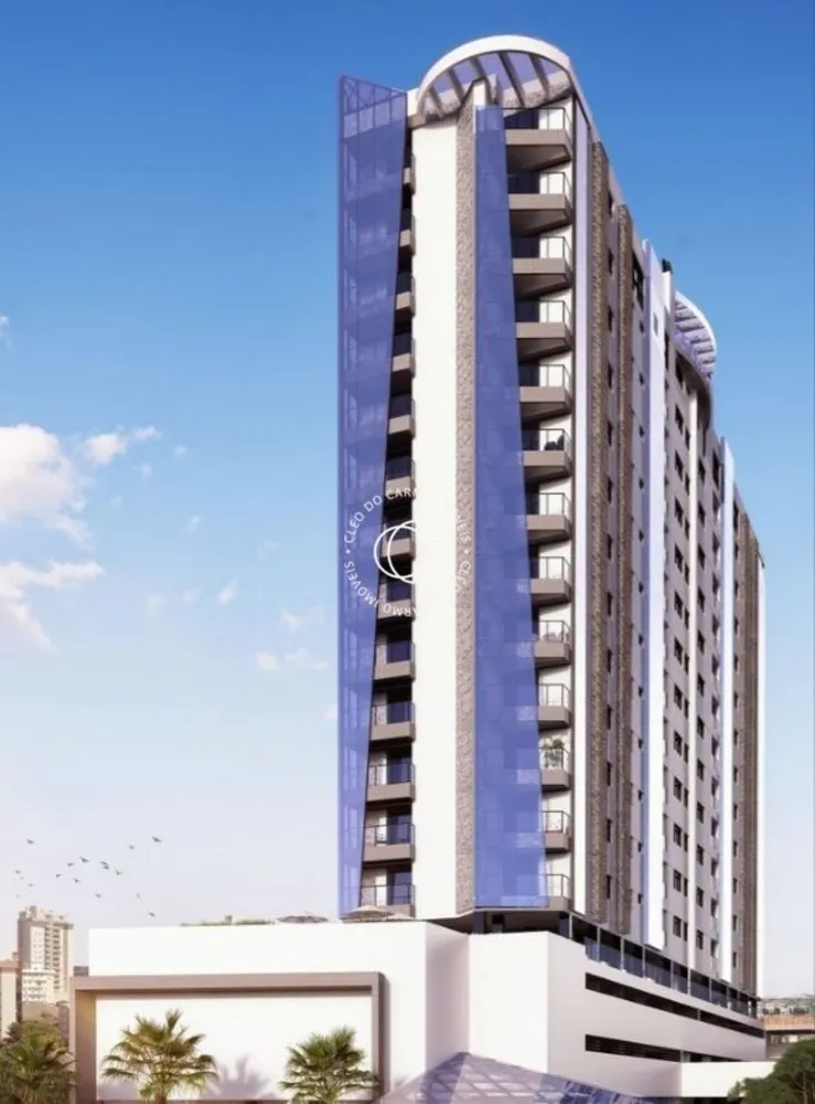 Apartamento, 3 quartos, 198 m² - Foto 2