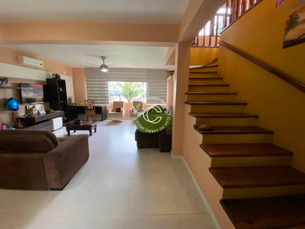Casa, 4 quartos, 300 m² - Foto 3