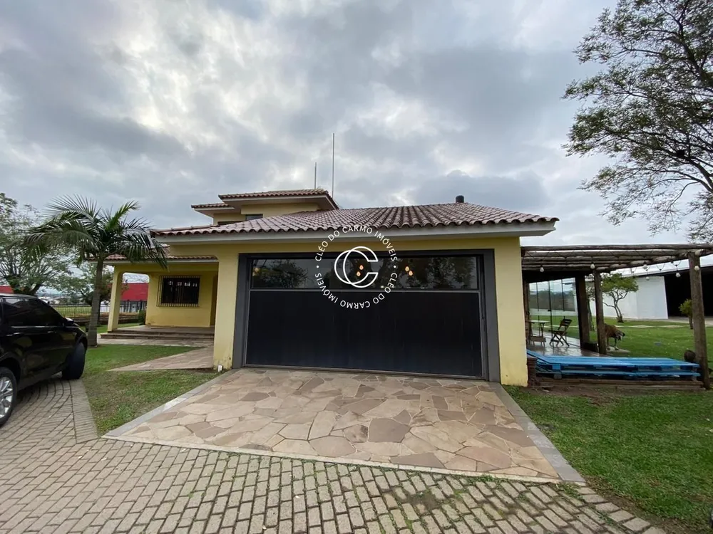 Casa, 4 quartos, 300 m² - Foto 2