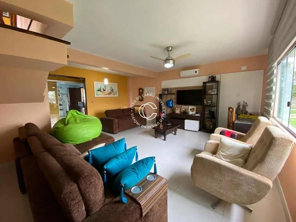 Casa, 4 quartos, 300 m² - Foto 4