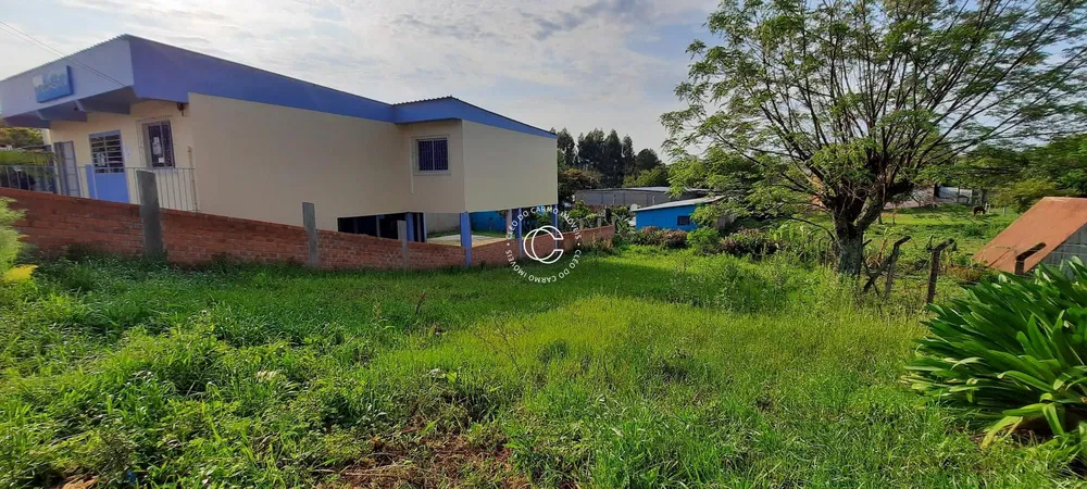 Terreno, 360 m² - Foto 1