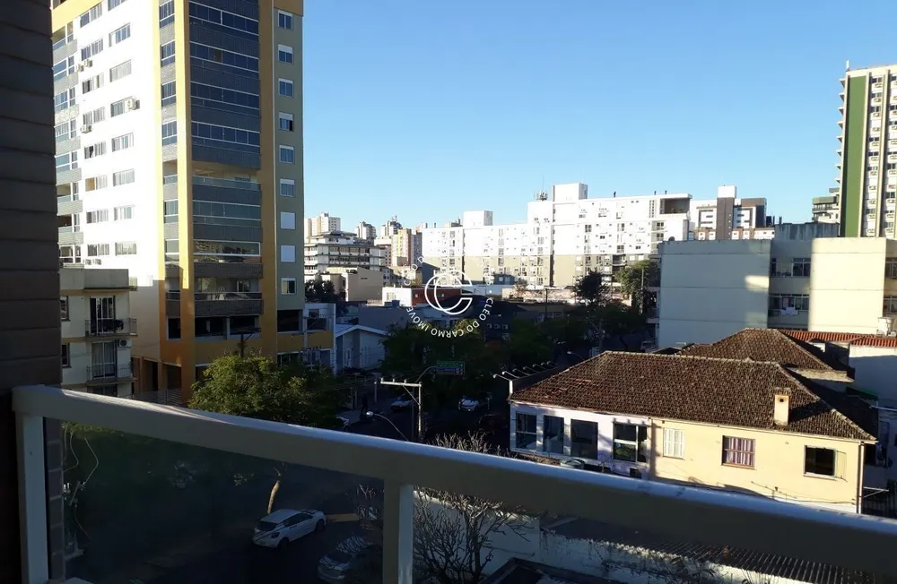 Apartamento, 3 quartos, 108 m² - Foto 2
