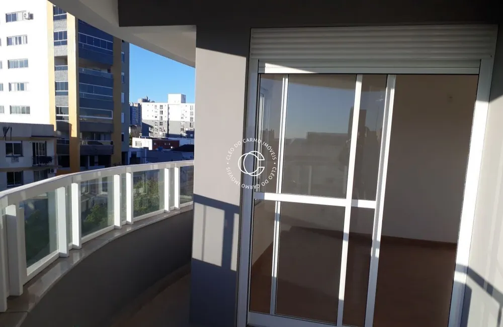 Apartamento, 3 quartos, 108 m² - Foto 3