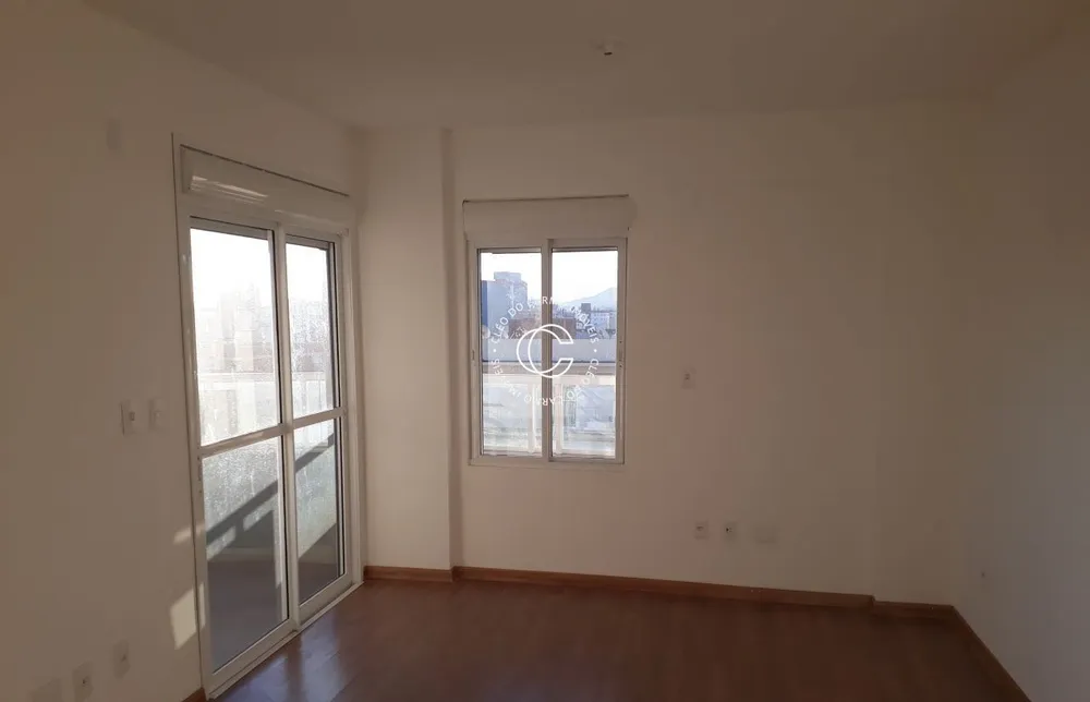 Apartamento, 3 quartos, 108 m² - Foto 4