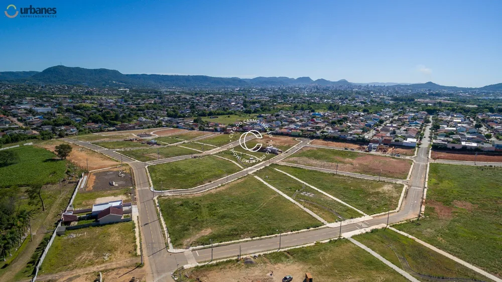 Terreno, 399 m² - Foto 1