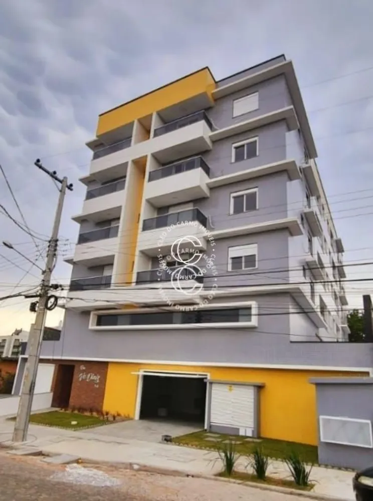 Apartamento, 3 quartos, 118 m² - Foto 1