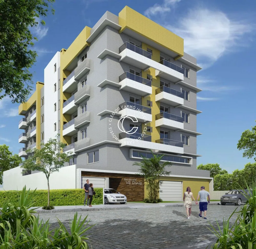 Apartamento, 3 quartos, 118 m² - Foto 2