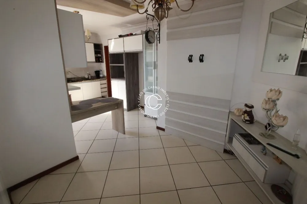 Apartamento, 1 quarto, 39 m² - Foto 1