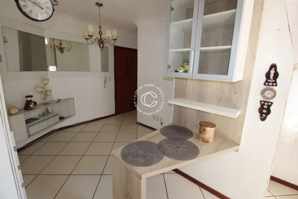 Apartamento, 1 quarto, 39 m² - Foto 3