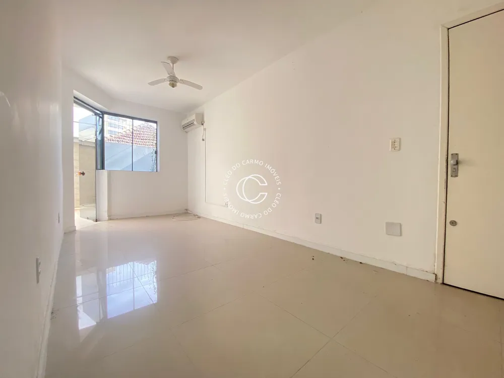 Apartamento, 1 quarto, 47 m² - Foto 3