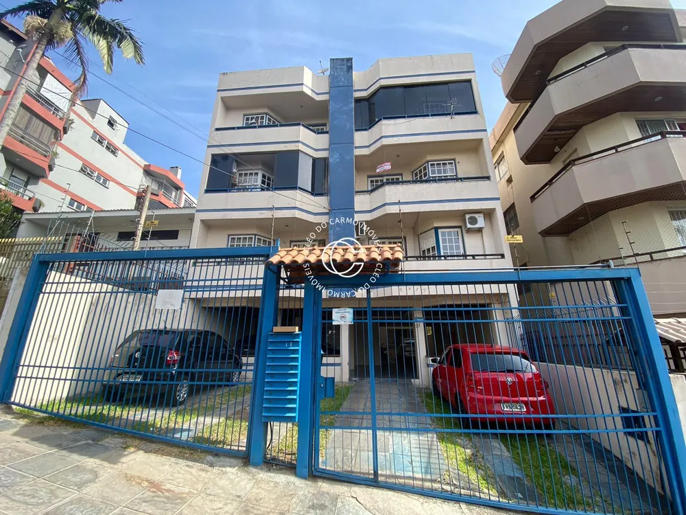 Apartamento, 1 quarto, 47 m² - Foto 1