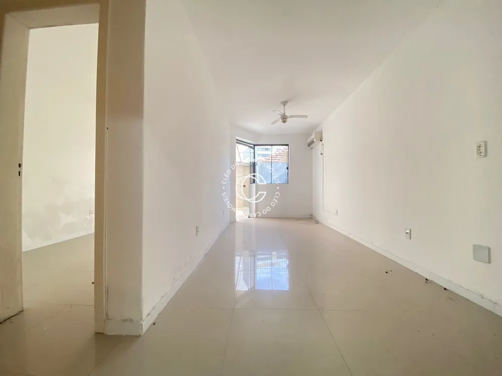 Apartamento, 1 quarto, 47 m² - Foto 2