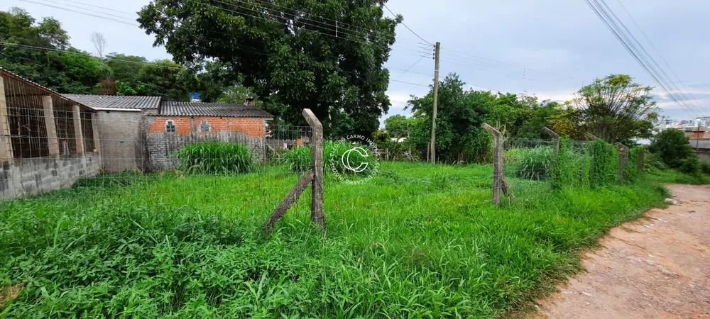 Terreno, 300 m² - Foto 1