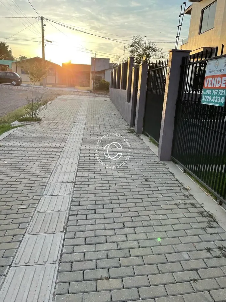 Casa, 2 quartos, 75 m² - Foto 3