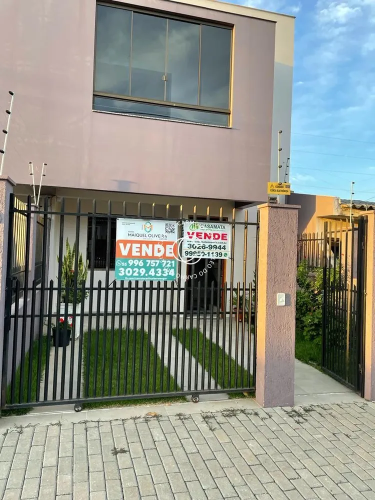 Casa, 2 quartos, 75 m² - Foto 2