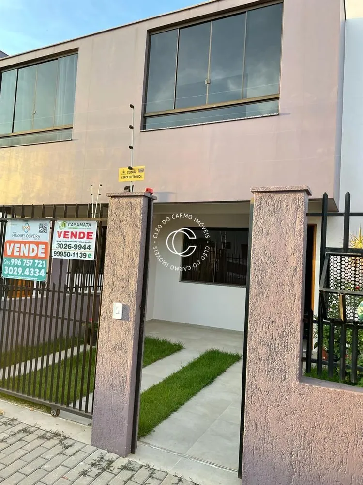 Casa, 2 quartos, 75 m² - Foto 1