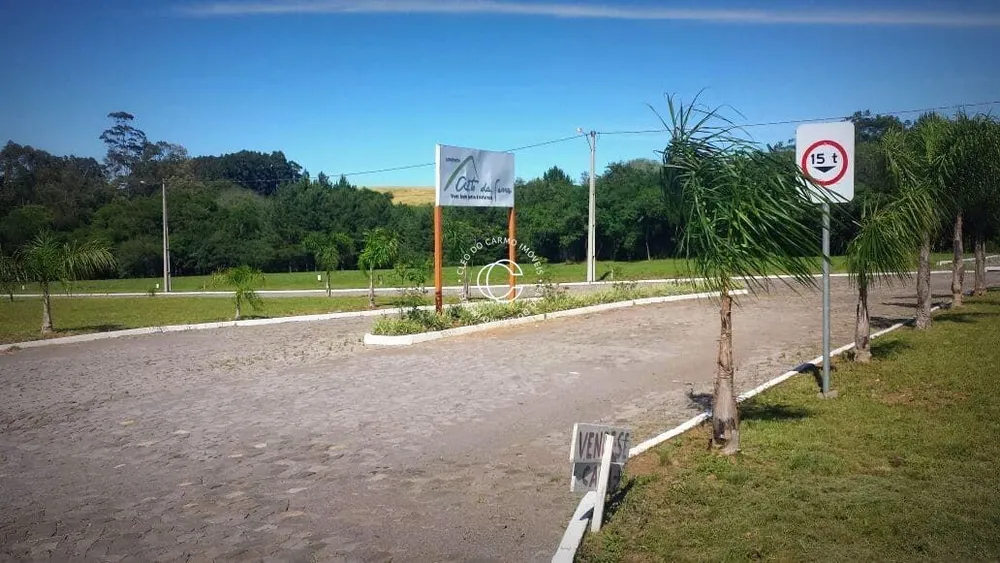 Terreno, 900 m² - Foto 1