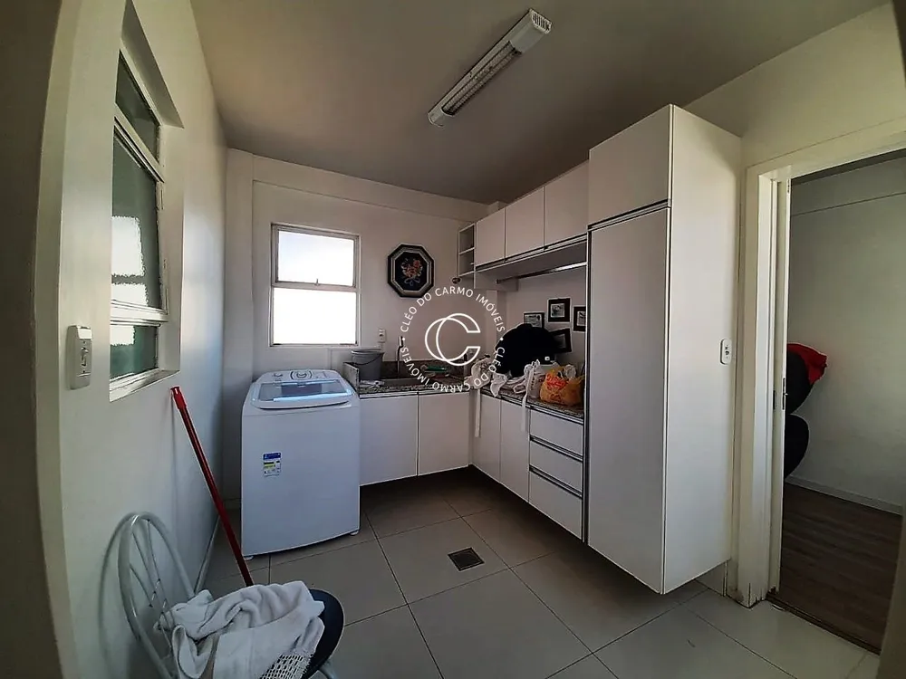 Cobertura, 4 quartos, 185 m² - Foto 3