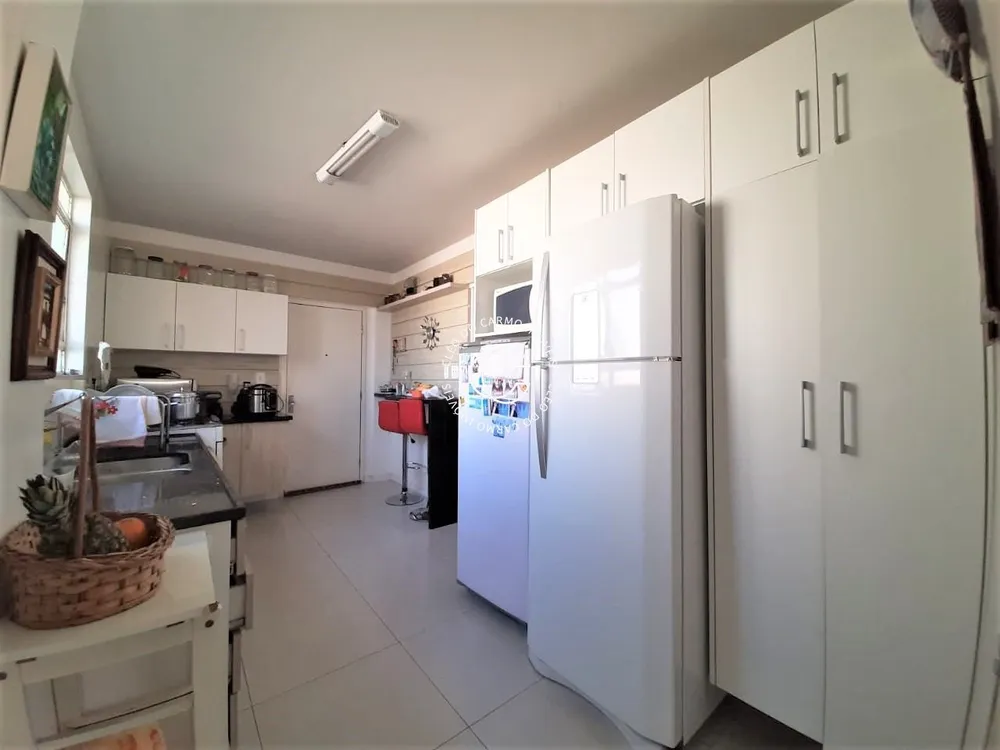 Cobertura, 4 quartos, 185 m² - Foto 2