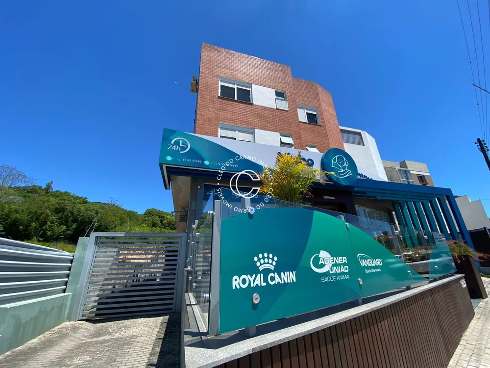 Apartamento, 1 quarto, 46 m² - Foto 1