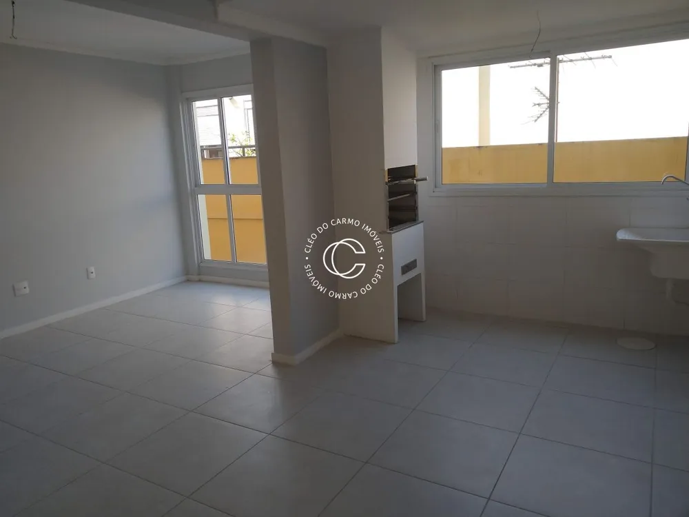 Apartamento, 1 quarto, 46 m² - Foto 3
