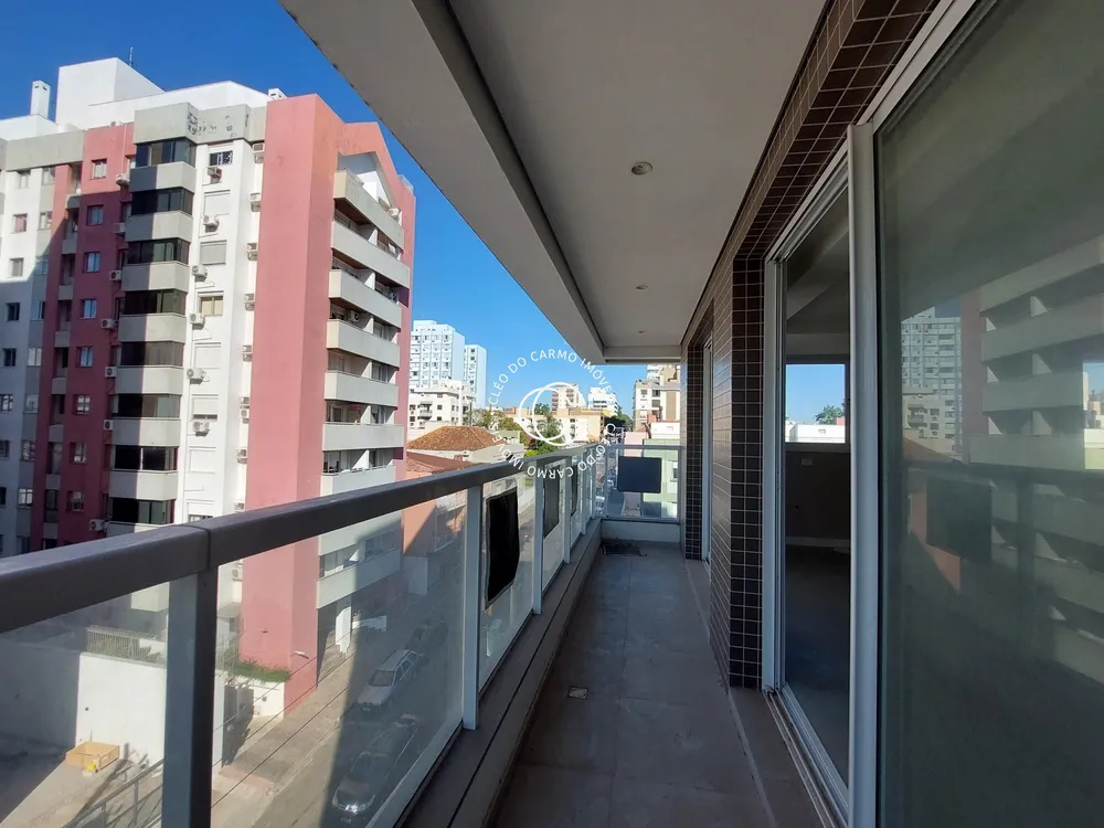 Apartamento, 3 quartos, 152 m² - Foto 2