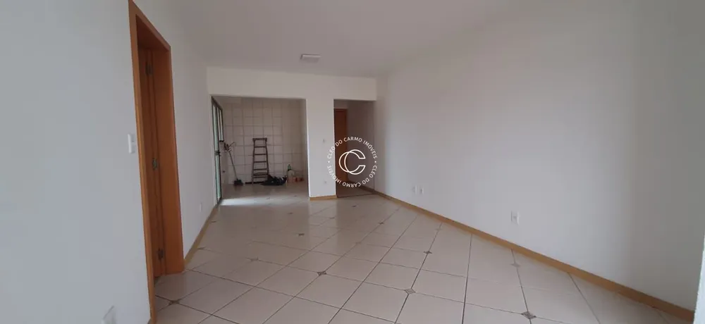 Apartamento, 3 quartos, 90 m² - Foto 2